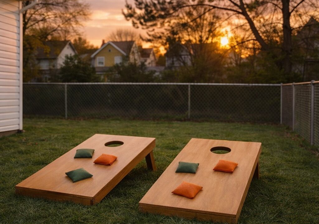 Photo of Outdoor in Lakewood