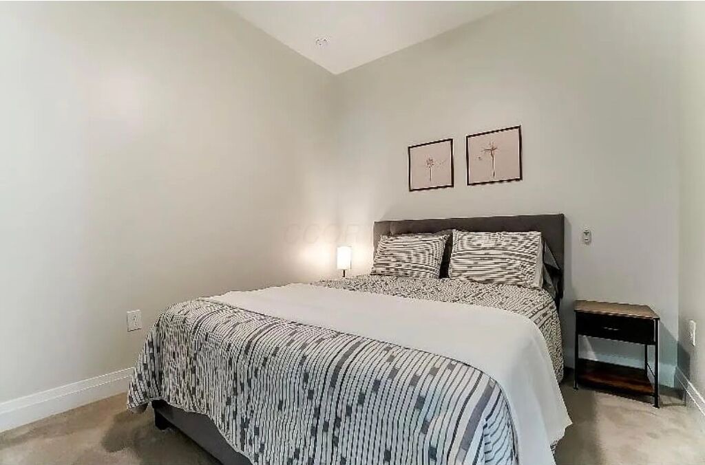 Photo of Bedroom in Dublin