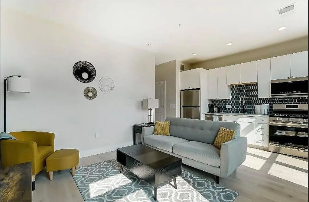 Photo of Livingroom in Dublin