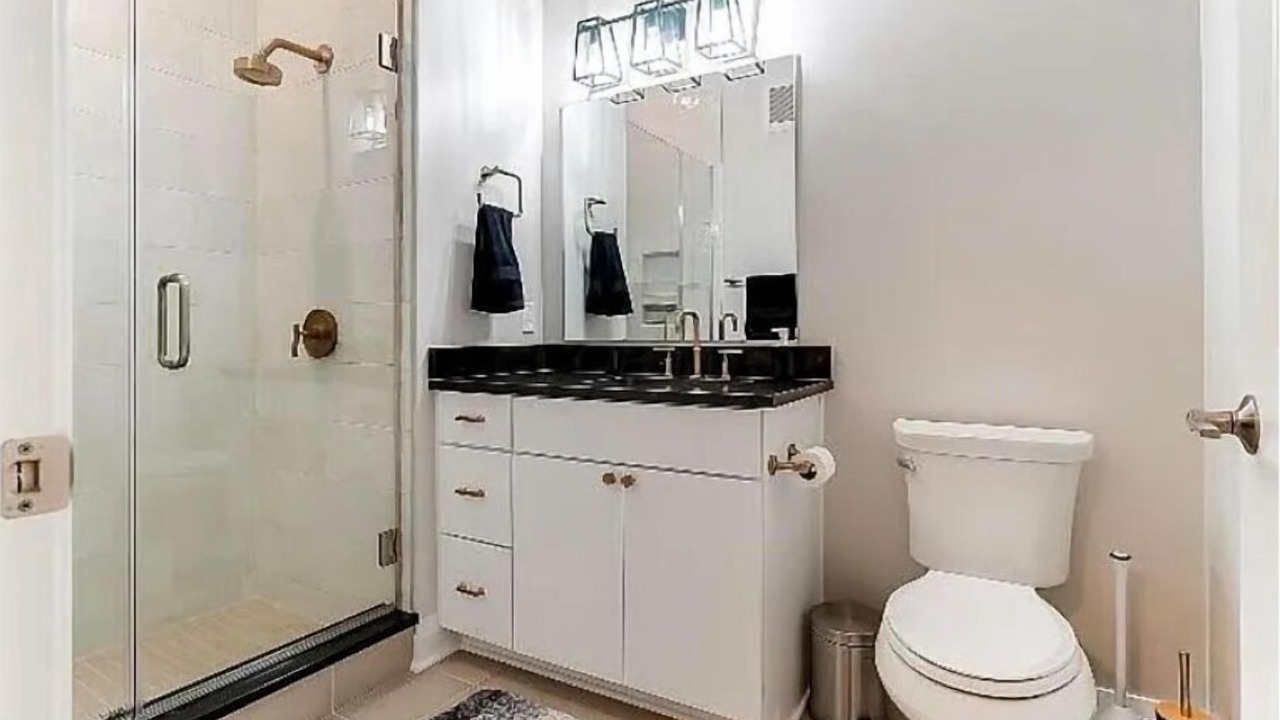 Photo of Bathroom in Dublin