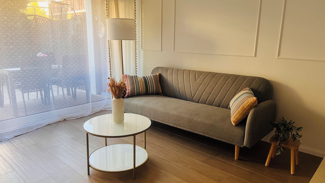 Photo of Livingroom in Killwangen