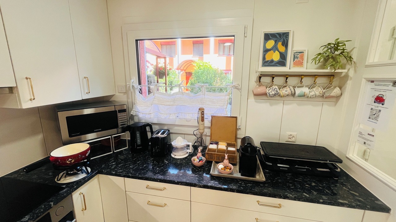 Photo of Kitchen in Killwangen