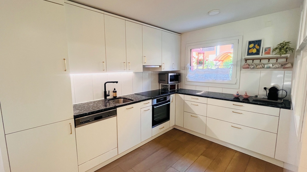 Photo of Kitchen in Killwangen