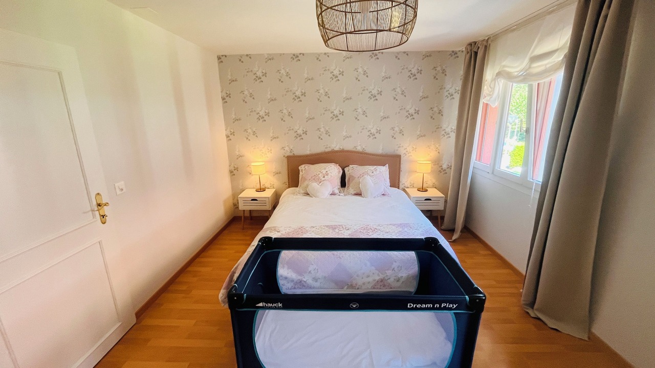 Photo of Bedroom in Killwangen