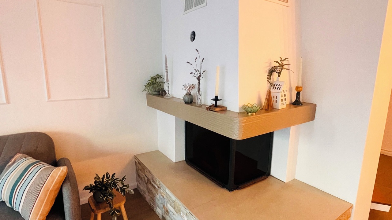 Photo of Livingroom in Killwangen