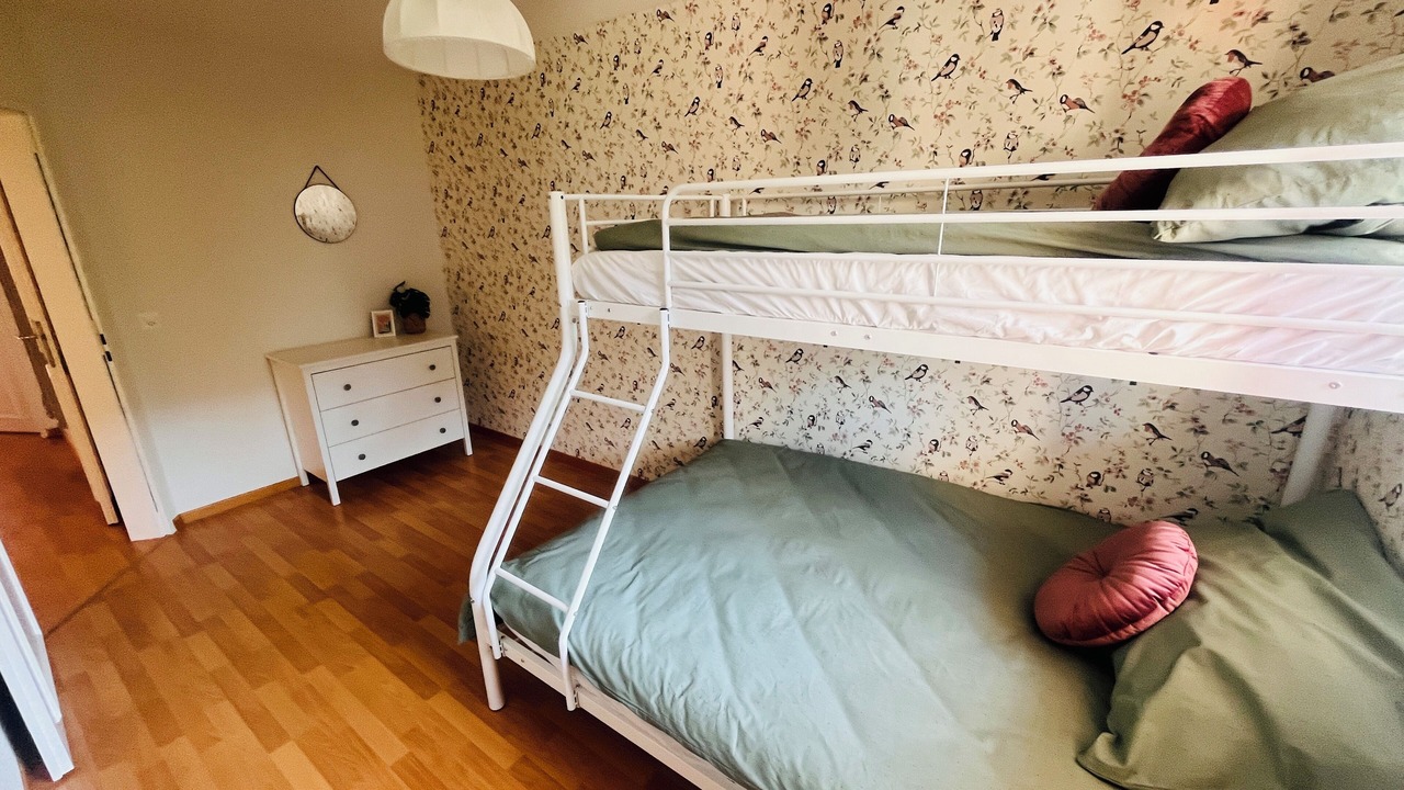 Photo of Bedroom in Killwangen