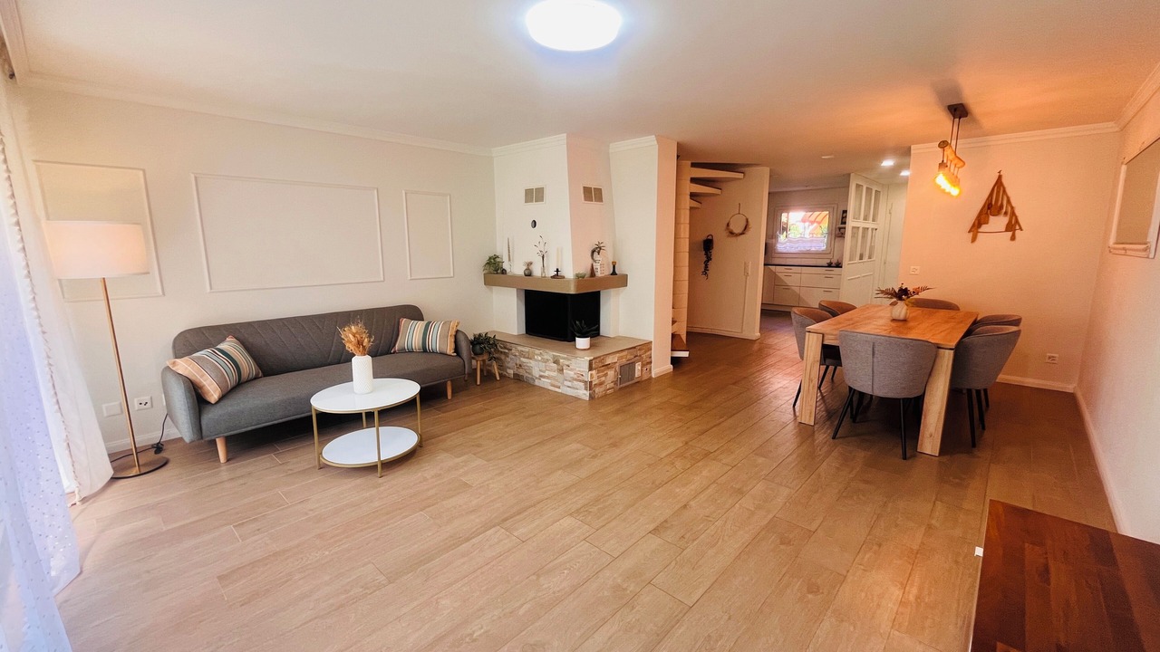 Photo of Livingroom in Killwangen