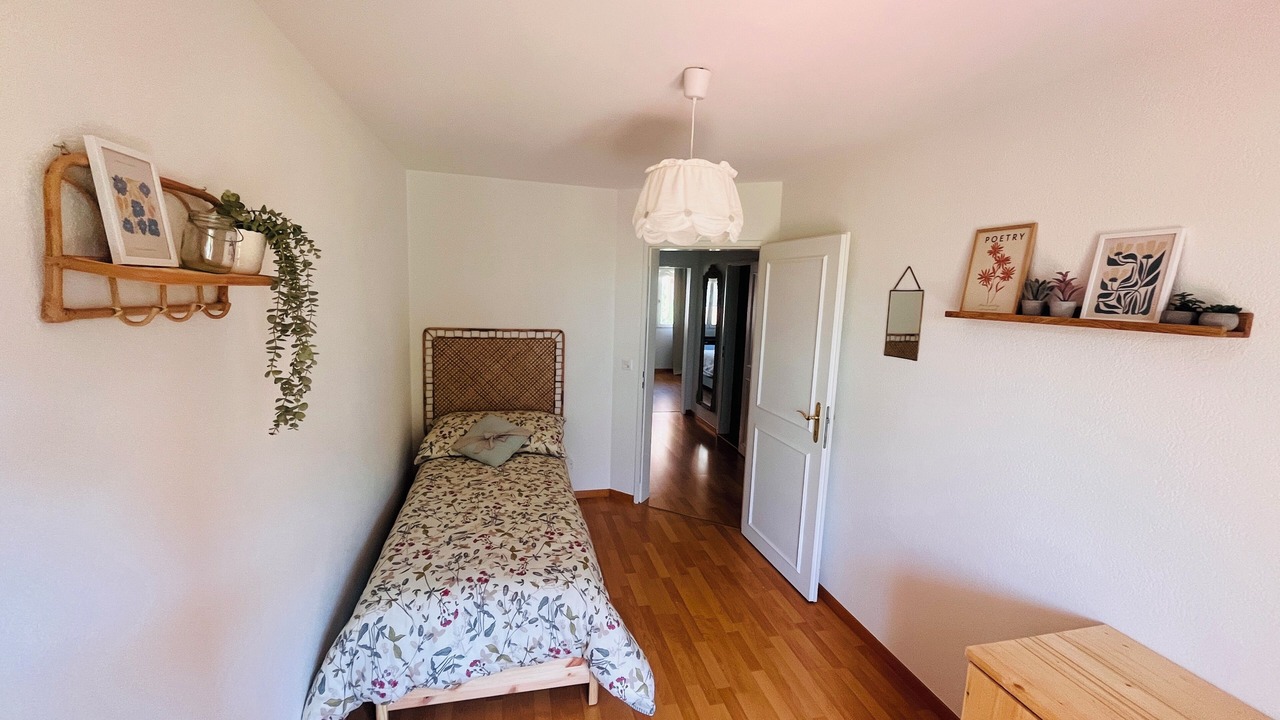 Photo of Bedroom in Killwangen