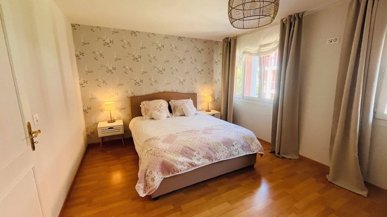 Photo of Bedroom in Killwangen