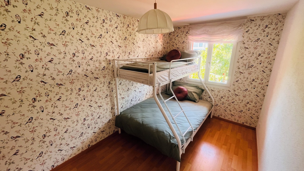 Photo of Bedroom in Killwangen
