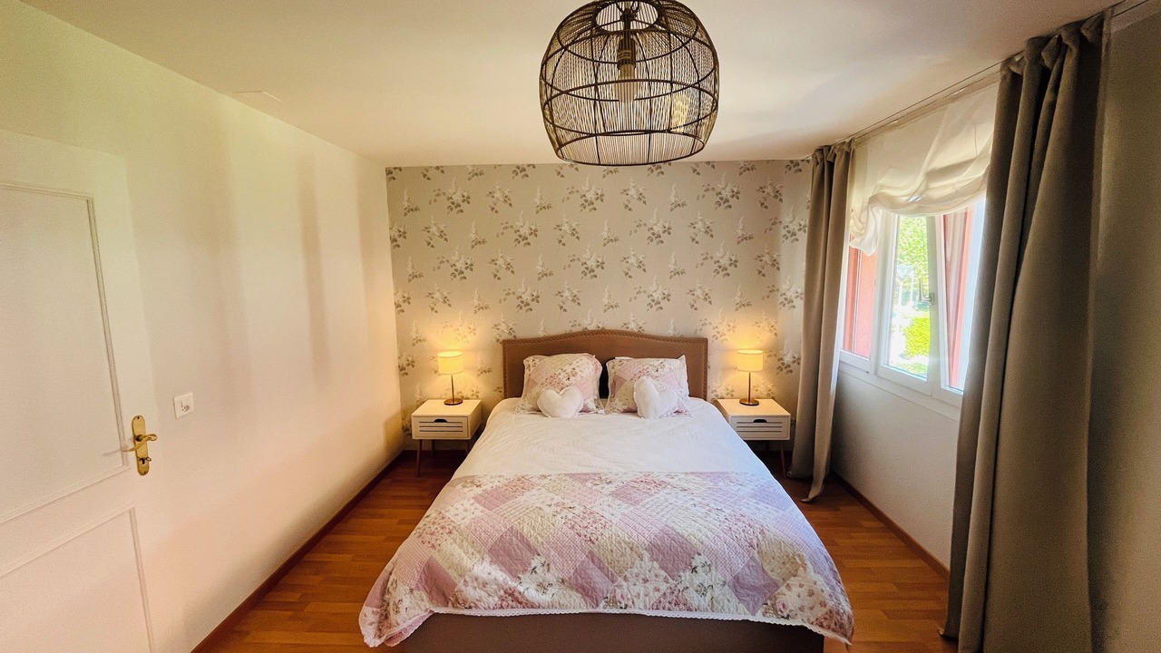 Photo of Bedroom in Killwangen