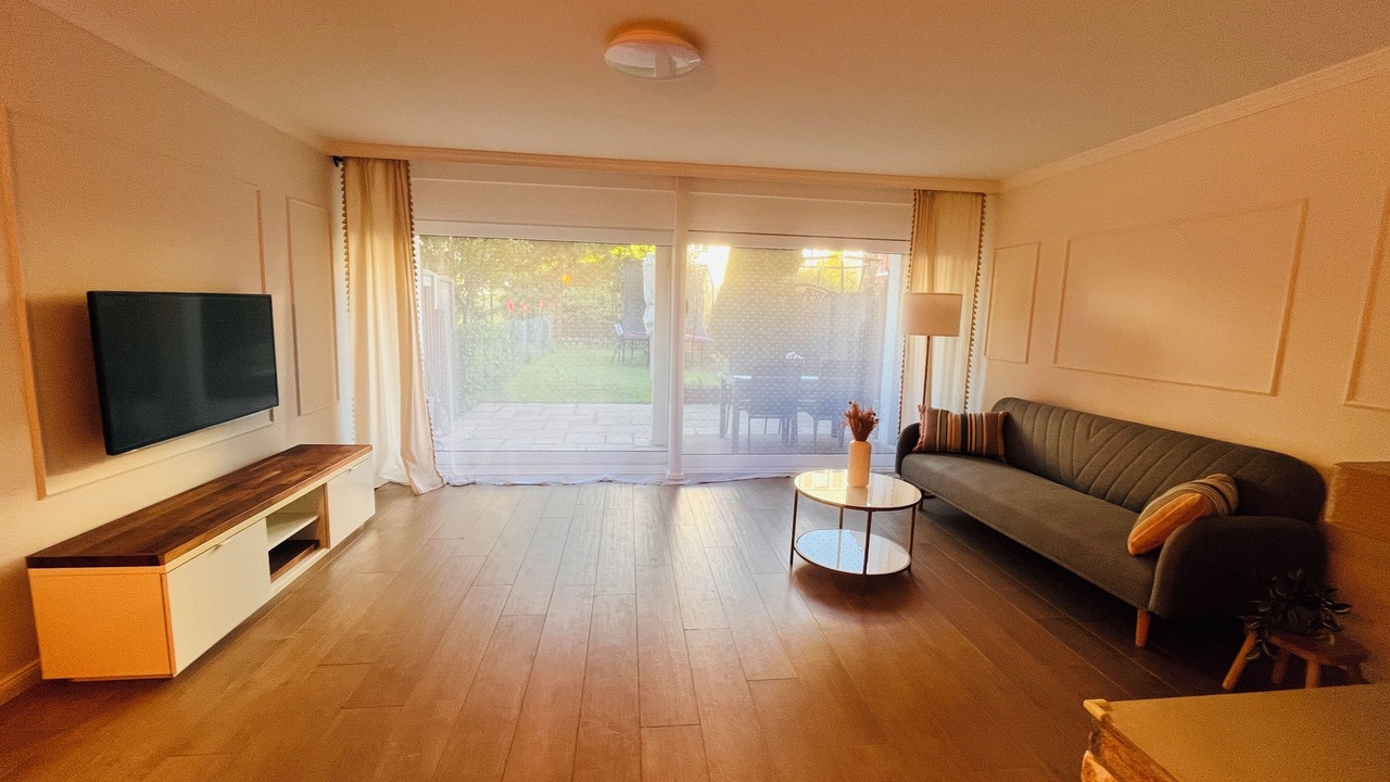 Photo of Livingroom in Killwangen