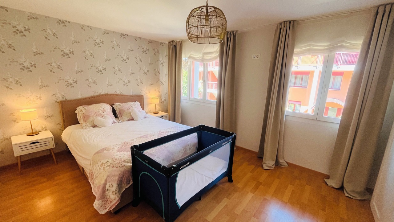 Photo of Bedroom in Killwangen