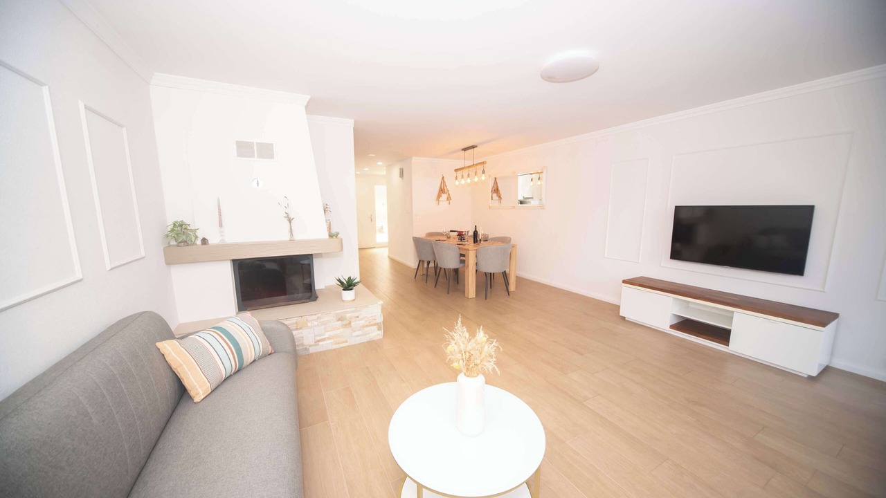Photo of Livingroom in Killwangen