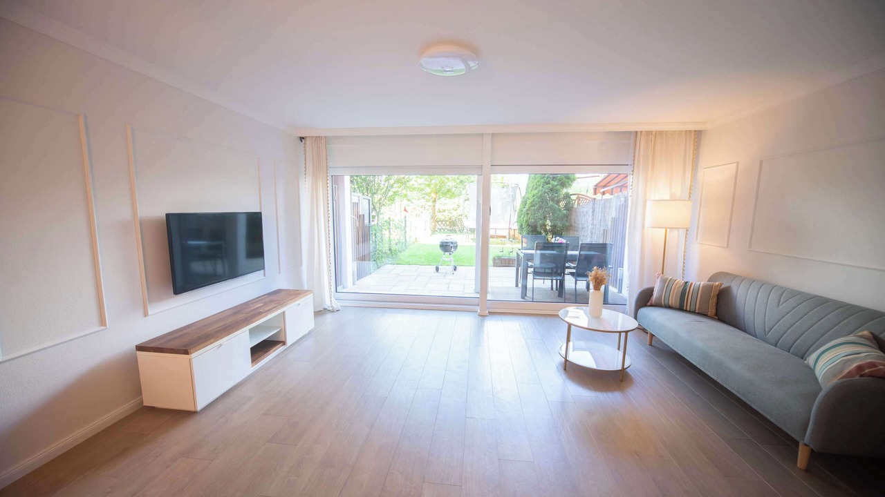 Photo of Livingroom in Killwangen