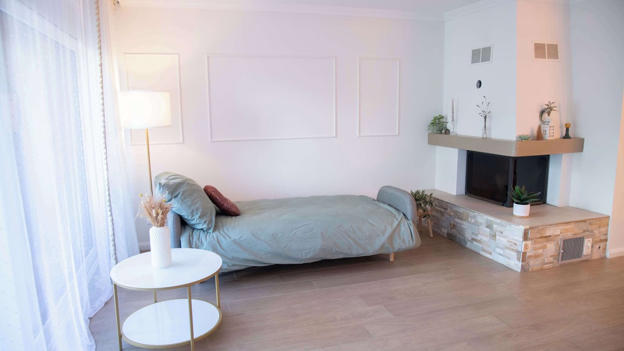 Photo of Bedroom in Killwangen