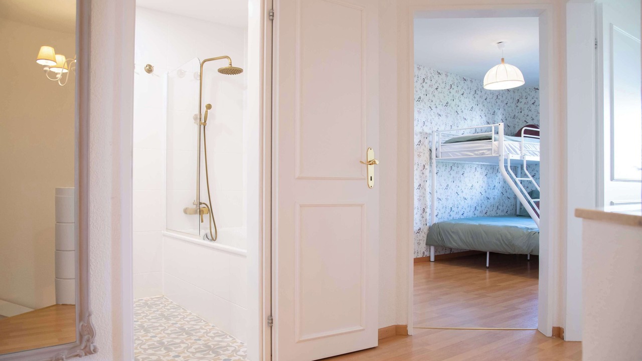 Photo of Bedroom in Killwangen