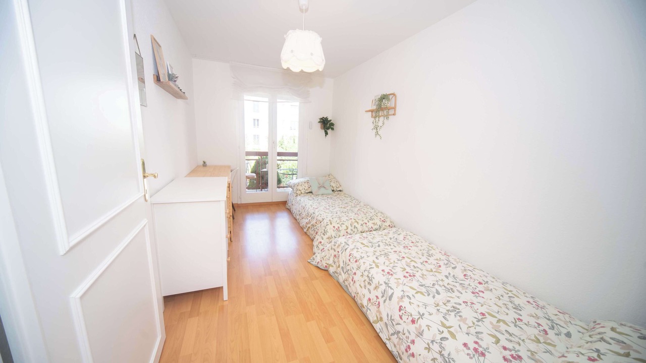 Photo of Bedroom in Killwangen