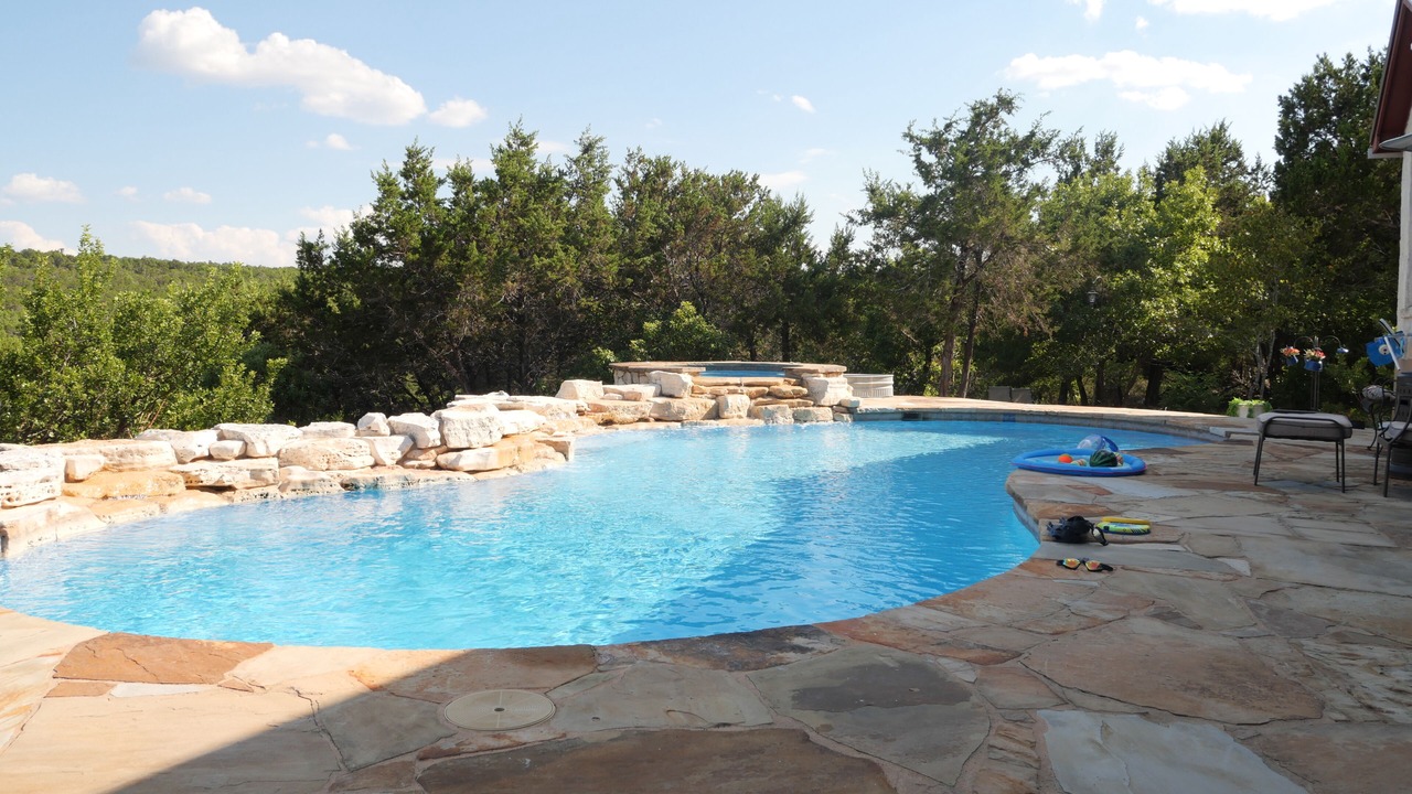 Photo of Outdoor in Dripping Springs