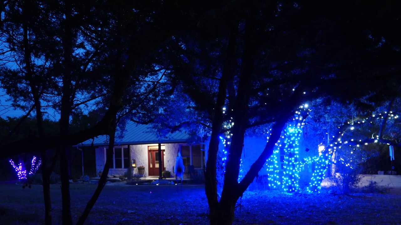 Photo of Outdoor in Dripping Springs