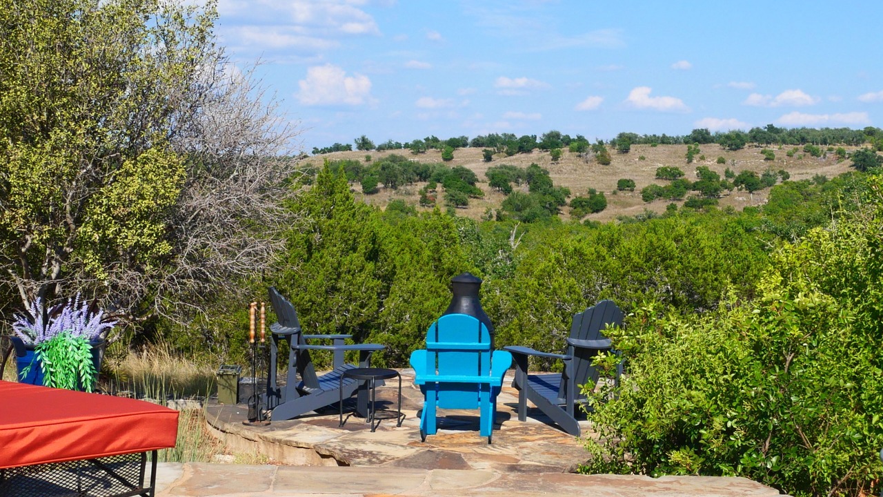 Photo of Patio Balcony in Dripping Springs