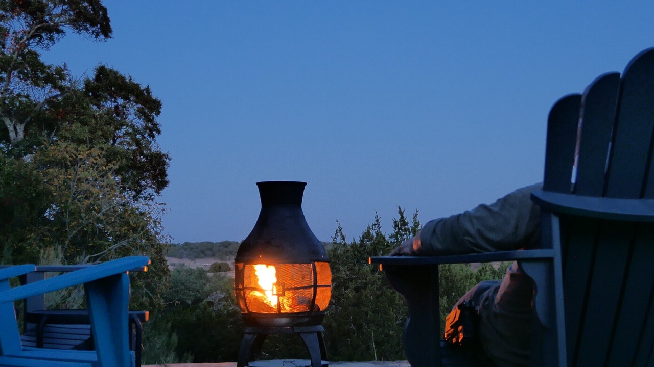 Photo of Outdoor in Dripping Springs