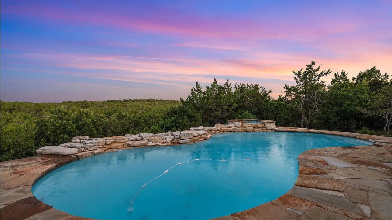 Photo of Outdoor in Dripping Springs