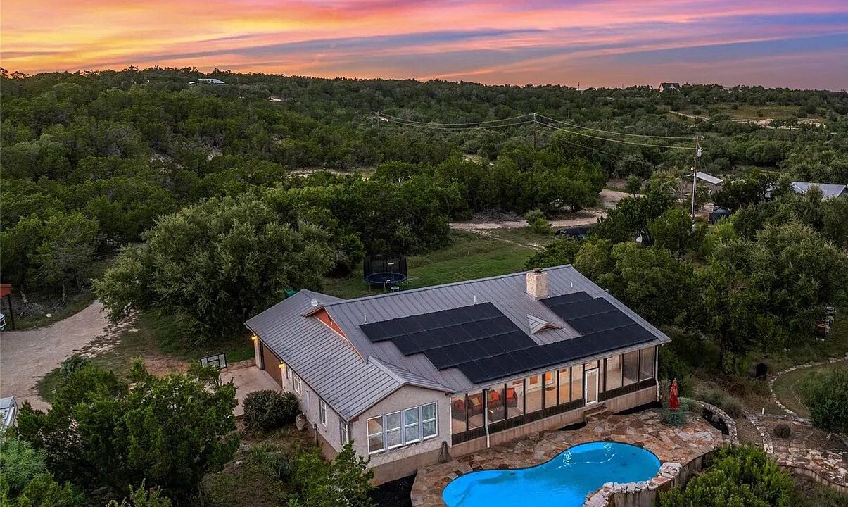 Photo of Outdoor in Dripping Springs