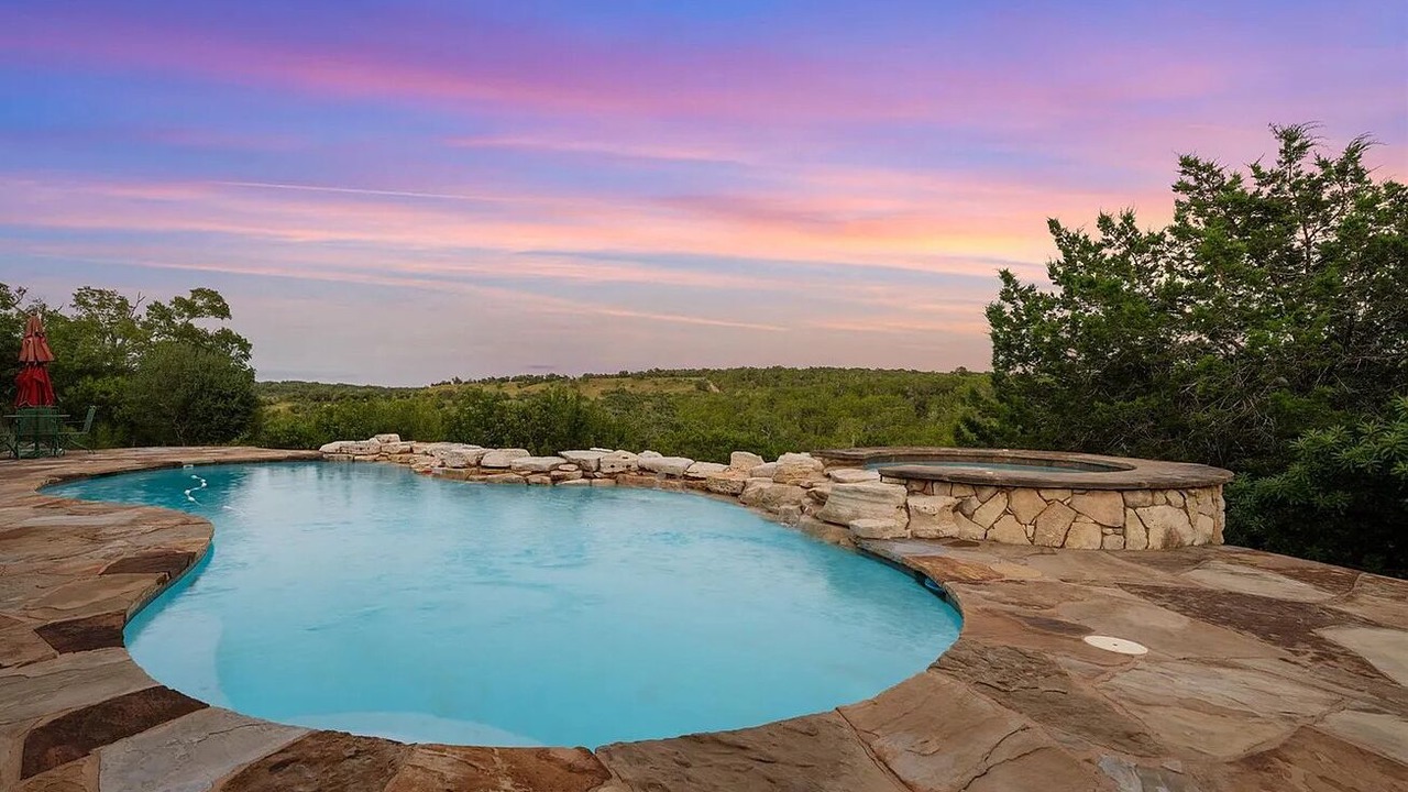 Photo of Outdoor in Dripping Springs