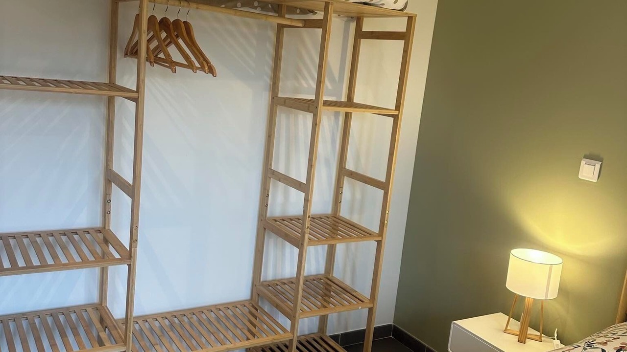 Photo of Bedroom in Marquise
