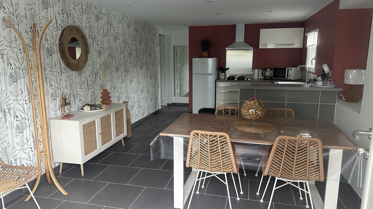 Photo of Kitchen in Marquise