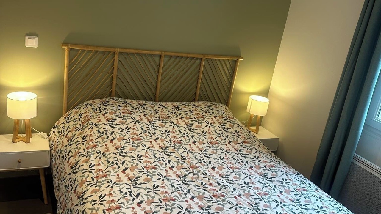 Photo of Bedroom in Marquise