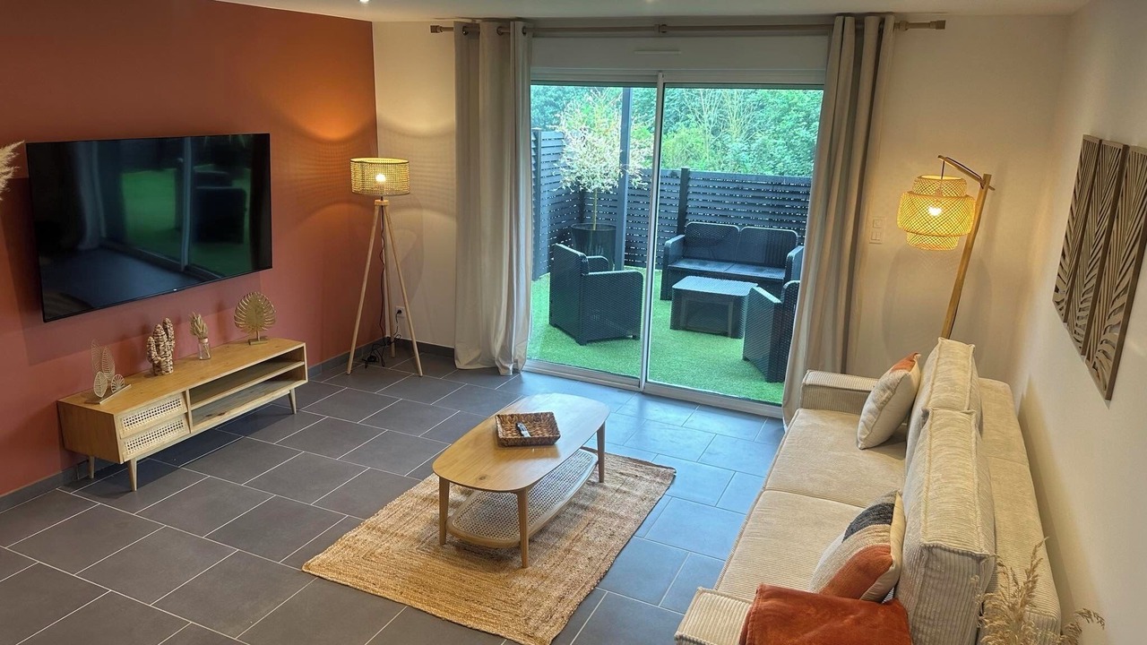 Photo of Livingroom in Marquise