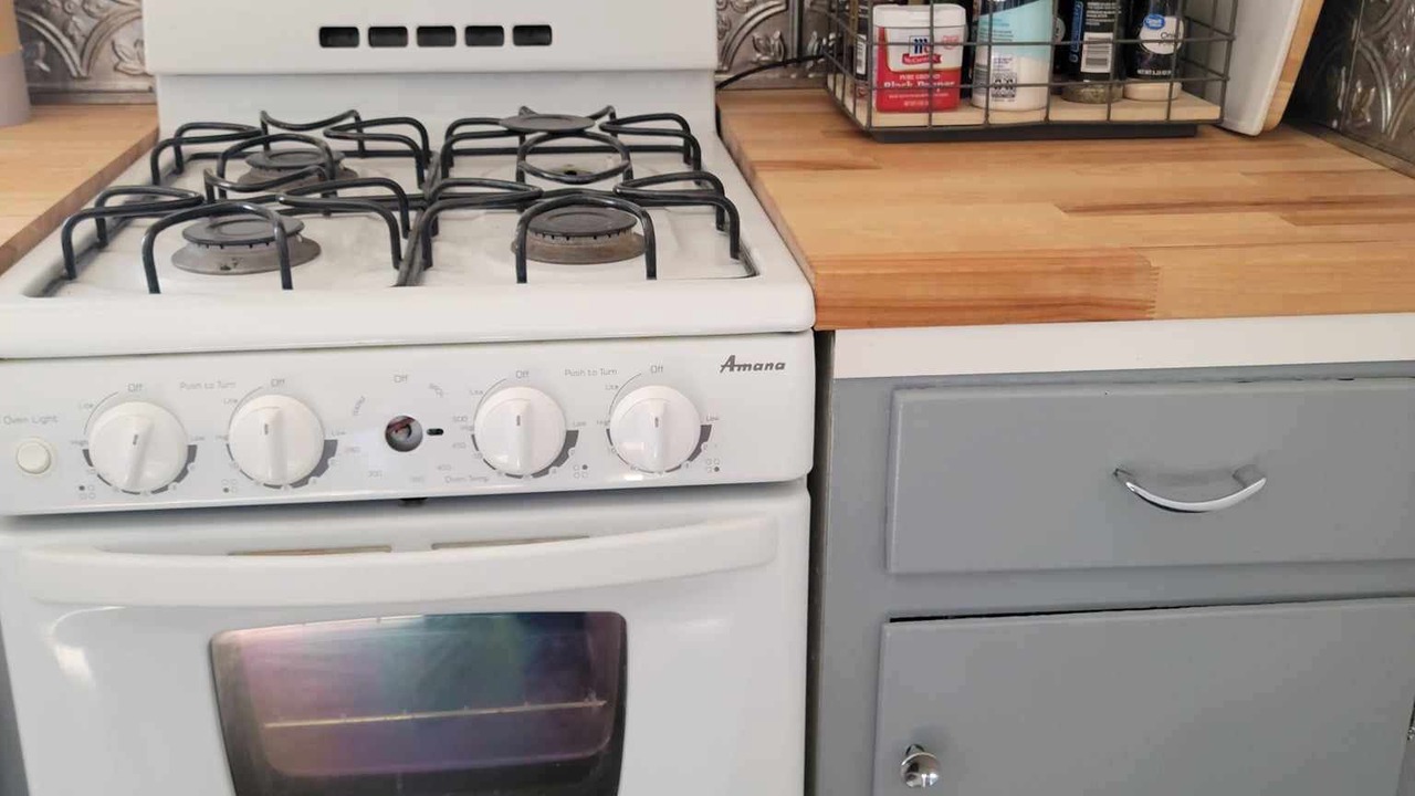 Photo of Kitchen in Napoleon