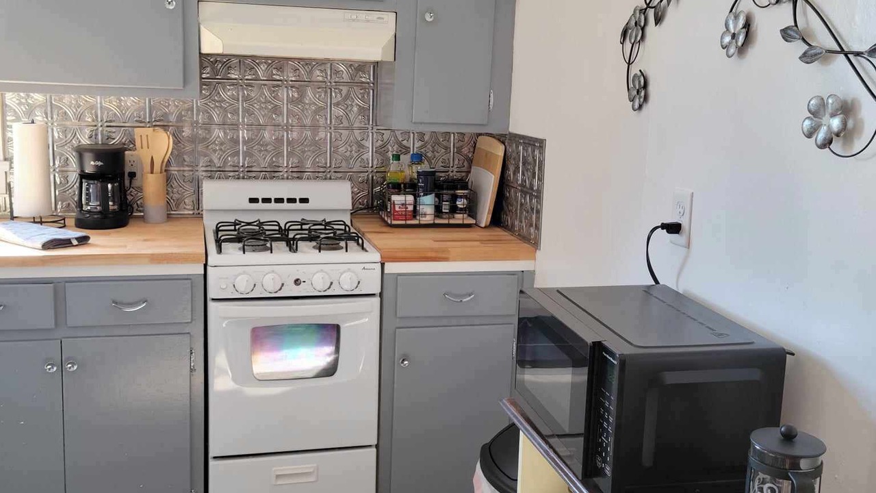 Photo of Kitchen in Napoleon
