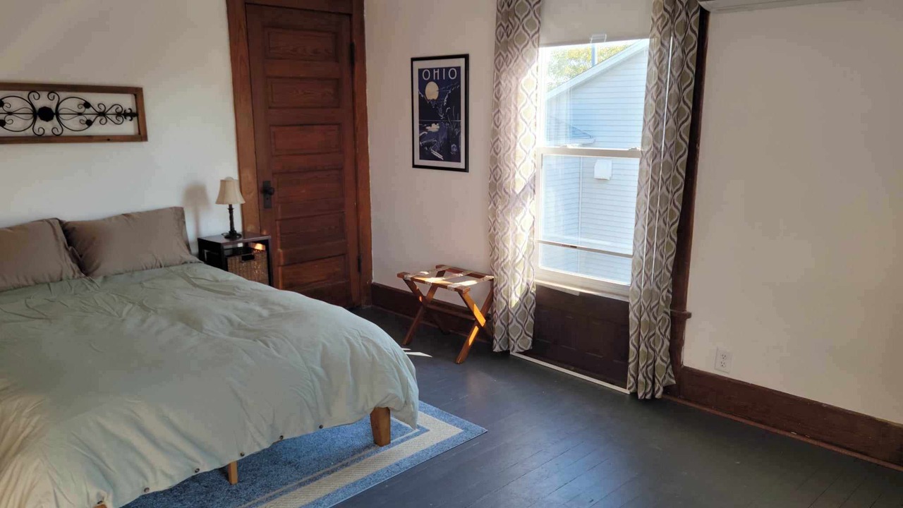 Photo of Bedroom in Napoleon
