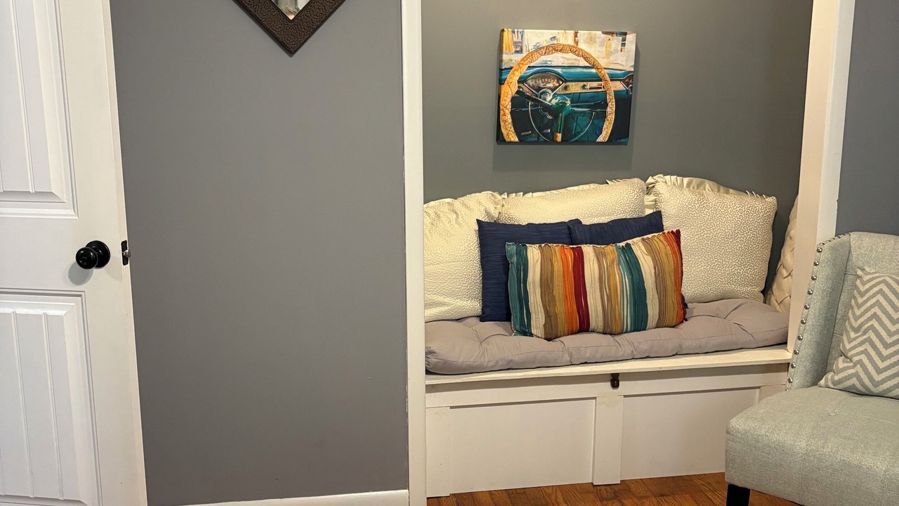 Photo of Bedroom in Springfield