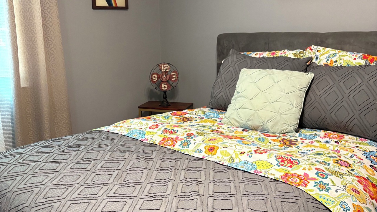 Photo of Bedroom in Springfield