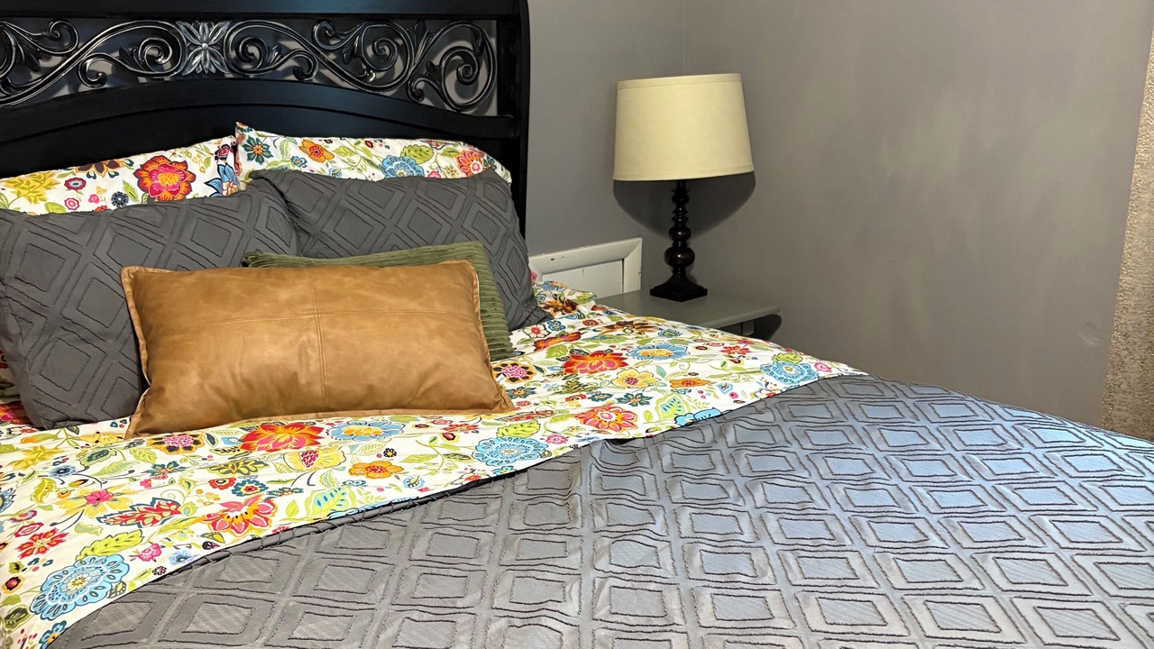 Photo of Bedroom in Springfield