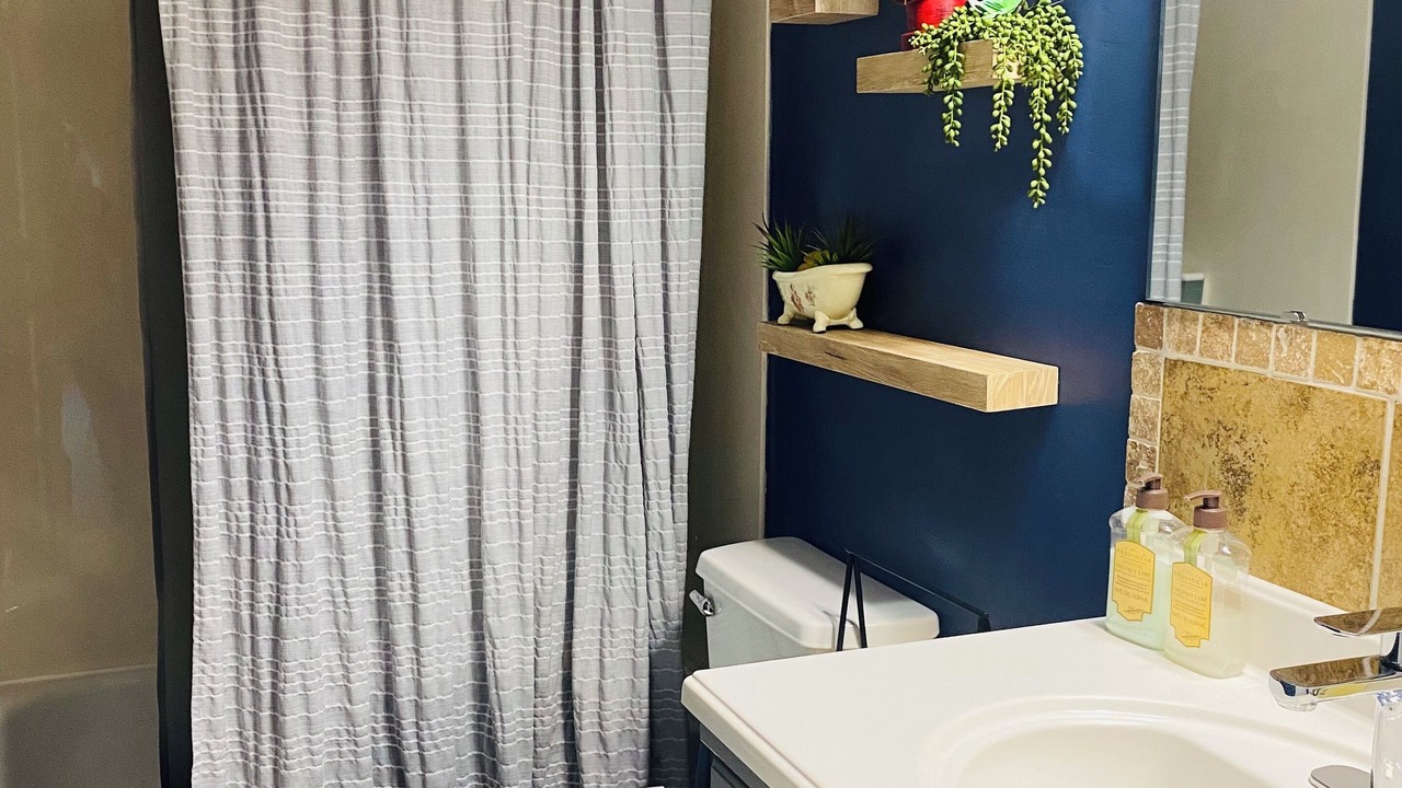 Photo of Bathroom in Springfield