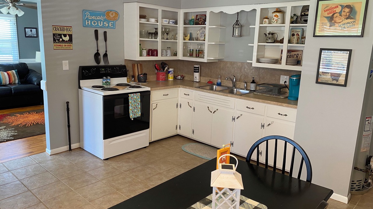 Photo of Kitchen in Springfield