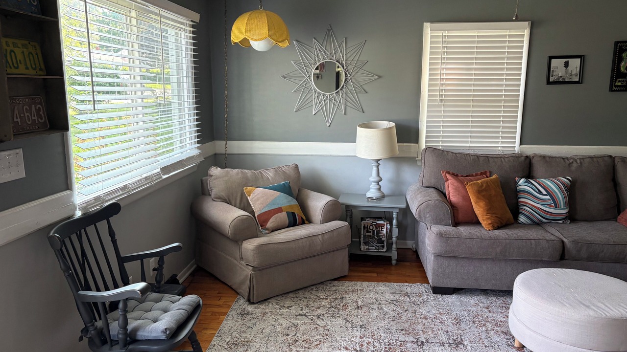 Photo of Livingroom in Springfield