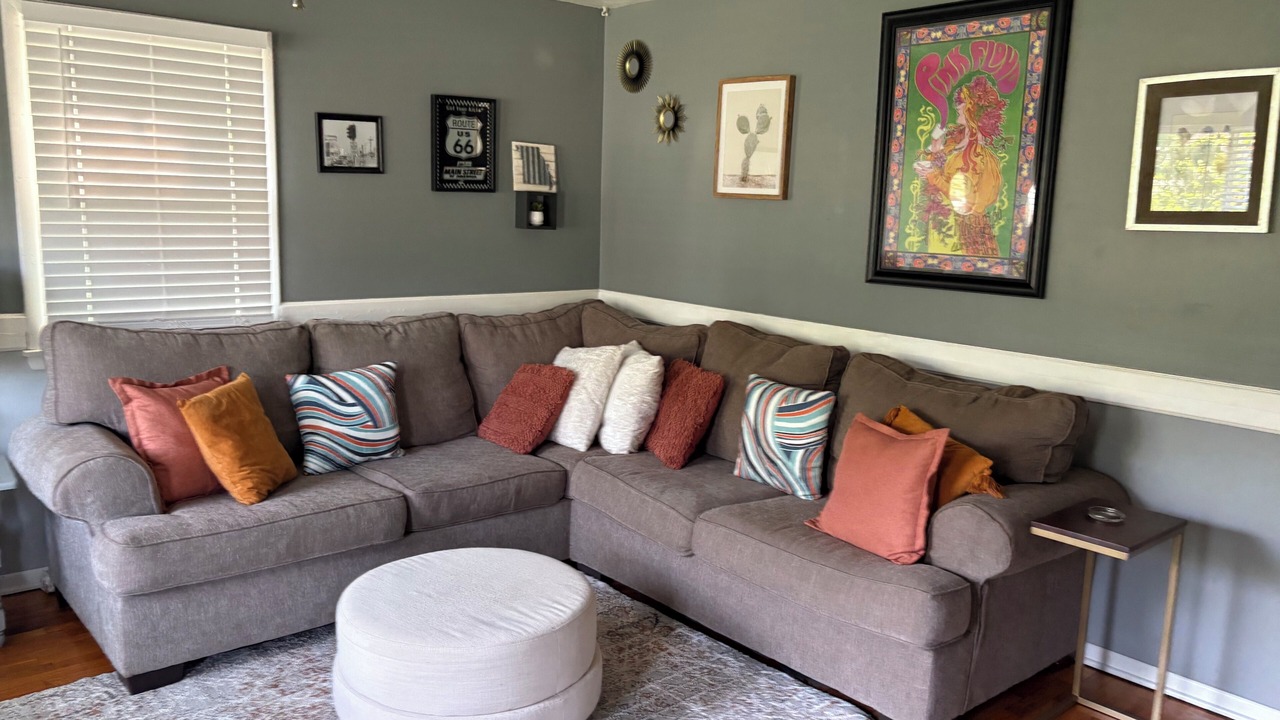 Photo of Livingroom in Springfield