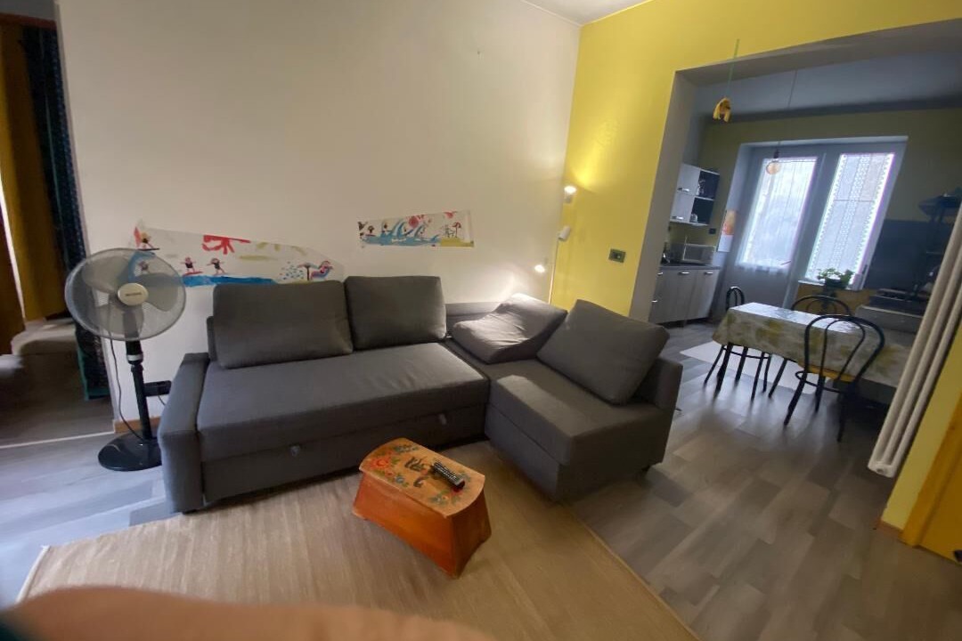 Photo of Livingroom in Pinerolo