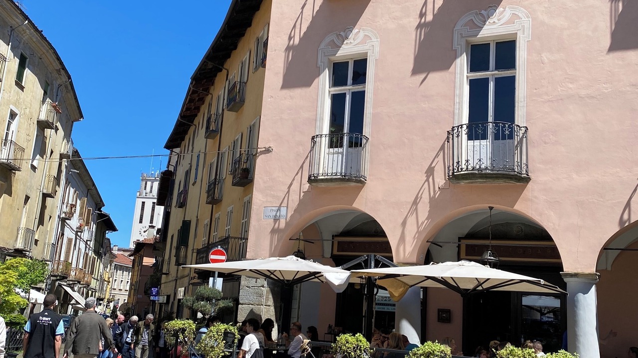 Photo of Outdoor in Pinerolo