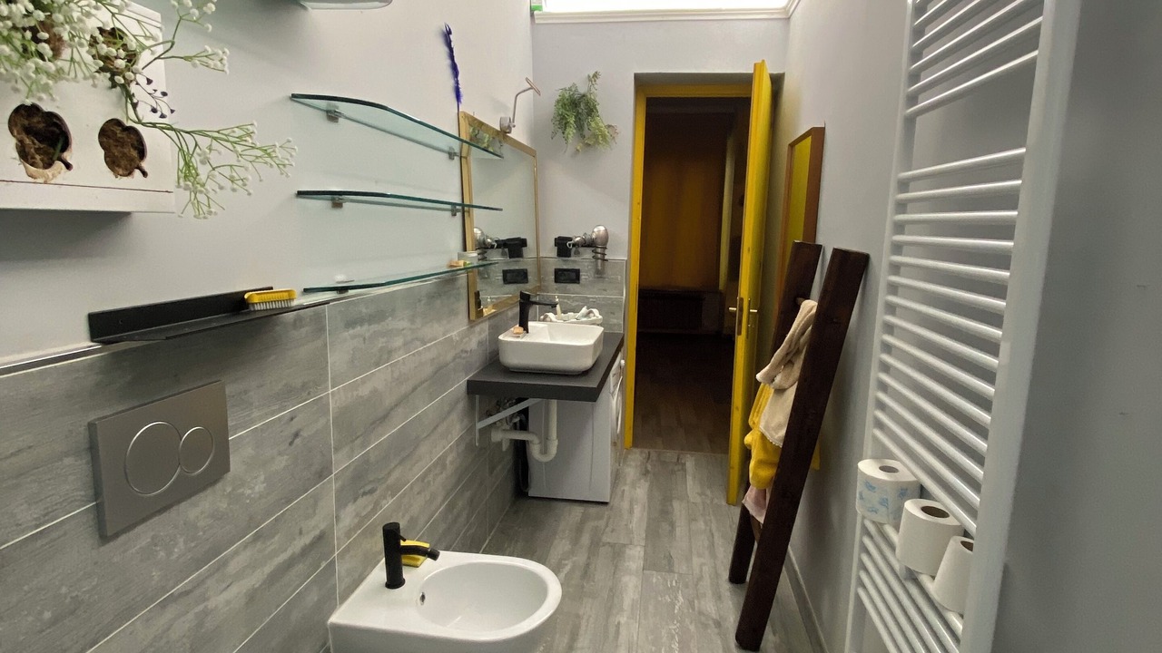 Photo of Bathroom in Pinerolo