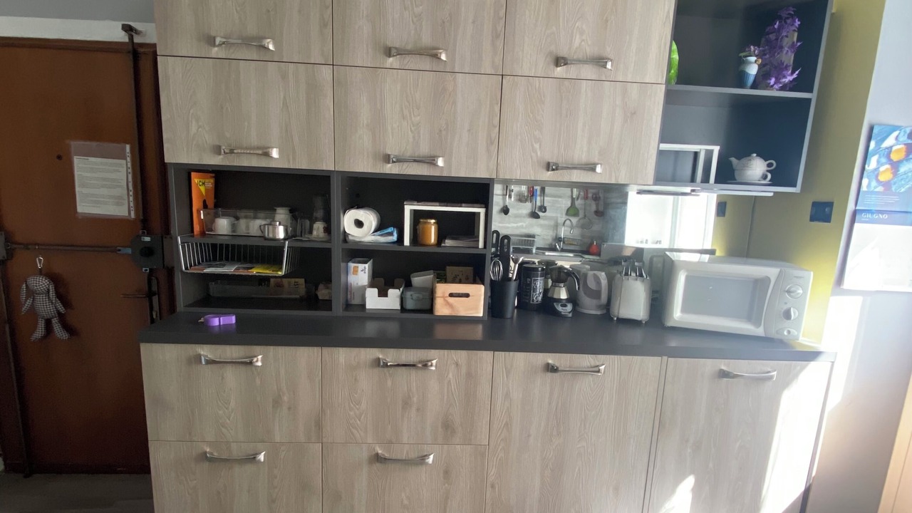 Photo of Kitchen in Pinerolo