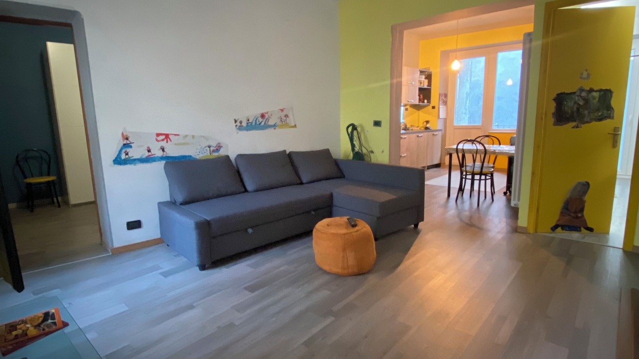 Photo of Livingroom in Pinerolo