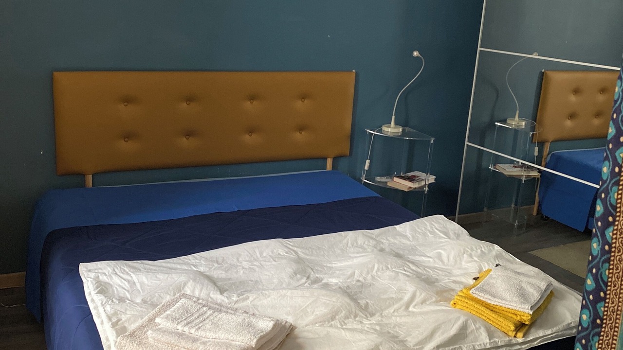 Photo of Bedroom in Pinerolo