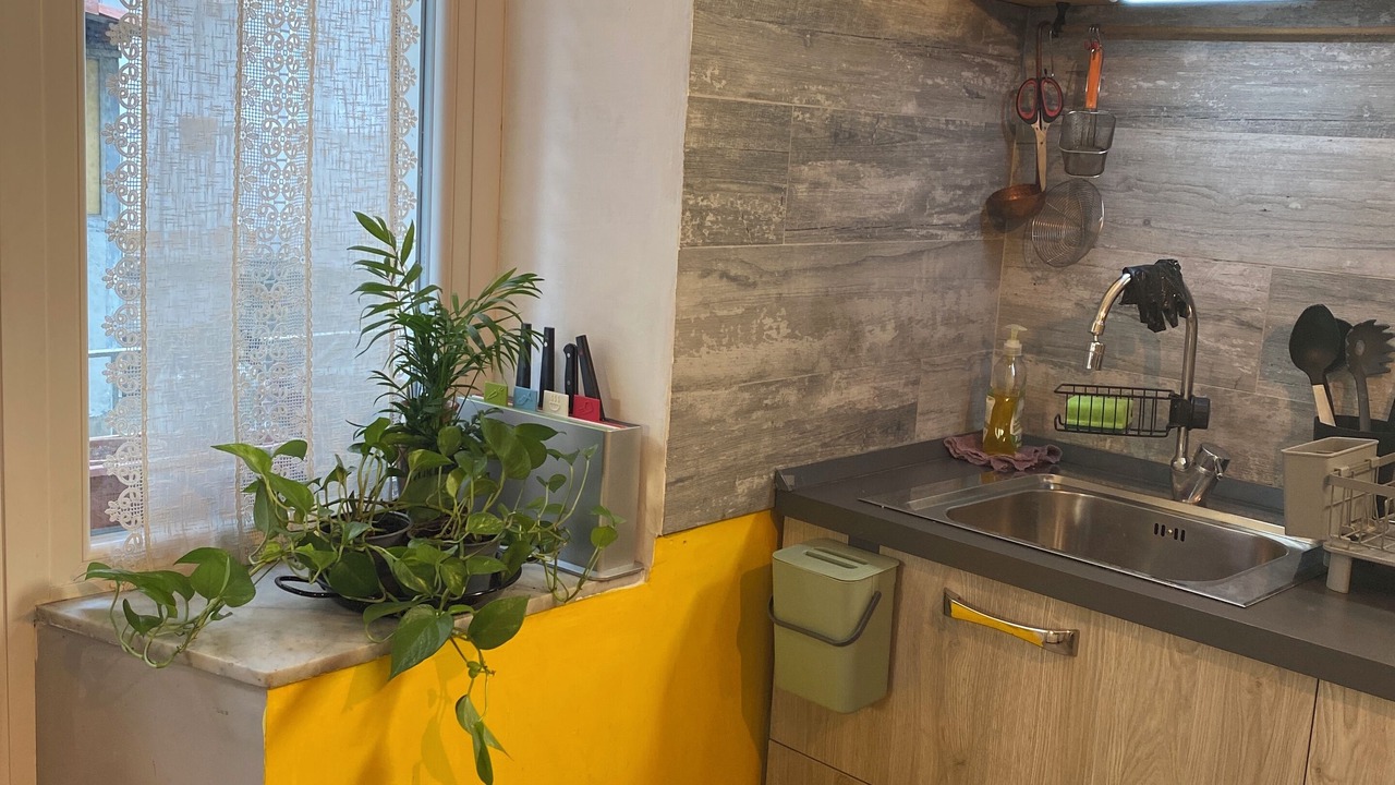Photo of Kitchen in Pinerolo